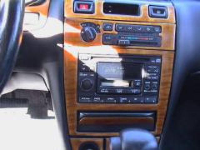 Nissan Maxima 3.0 Quattro Sedan