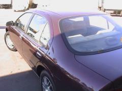Nissan Maxima 1997 photo 4