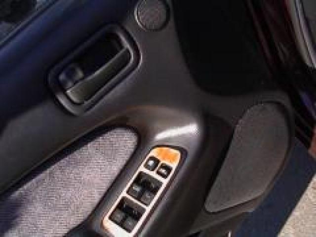 Nissan Maxima 1997 photo 1