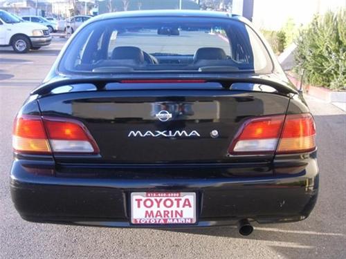 Nissan Maxima 3.0 Quattro Other