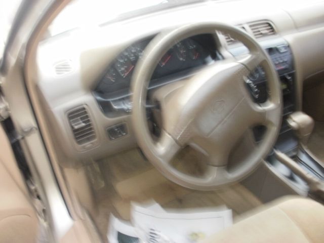 Nissan Maxima 1999 photo 8