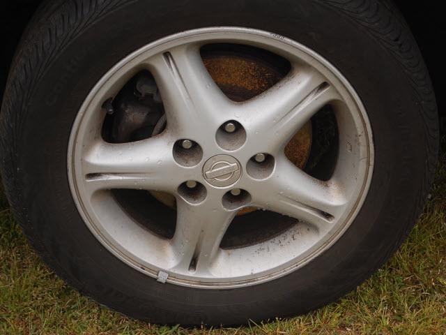 Nissan Maxima 1999 photo 3