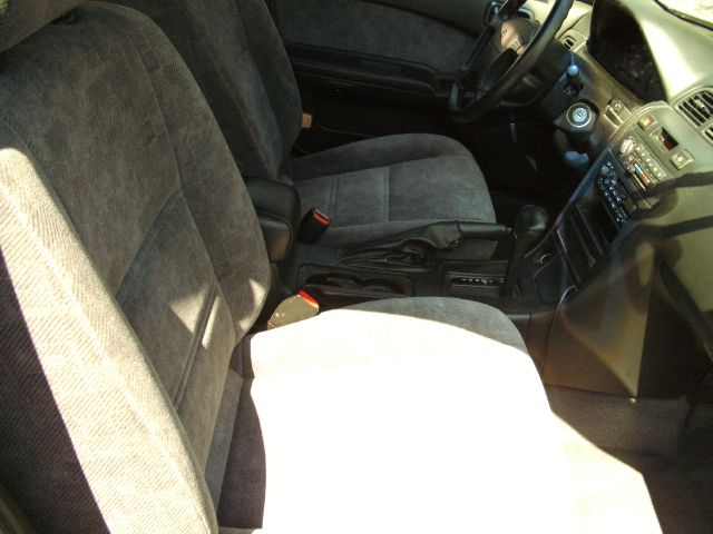 Nissan Maxima 1999 photo 1