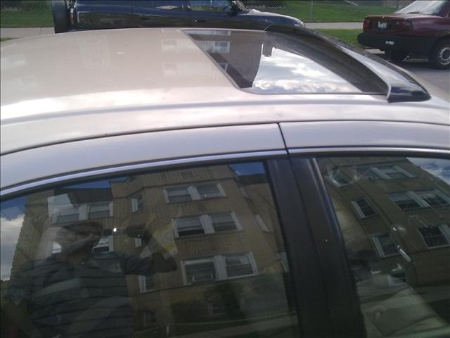 Nissan Maxima 1999 photo 3