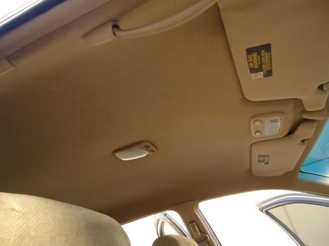 Nissan Maxima 3.0 Quattro Sedan