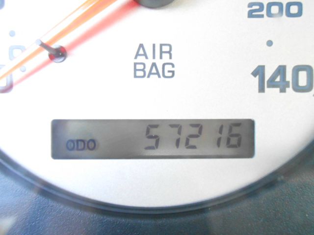 Nissan Maxima 1999 photo 2