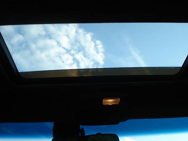 Nissan Maxima 2000 photo 5