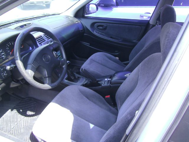 Nissan Maxima 2000 photo 4