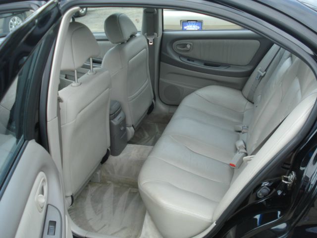 Nissan Maxima 2000 photo 20