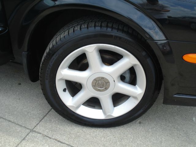 Nissan Maxima 2000 photo 30