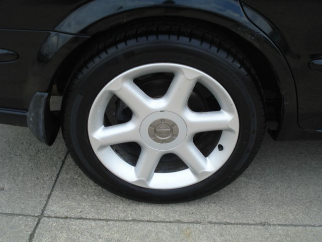 Nissan Maxima 2000 photo 31