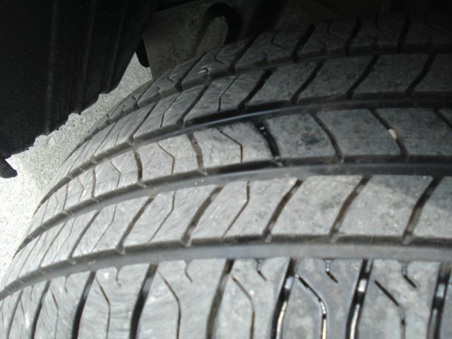 Nissan Maxima 2000 photo 33