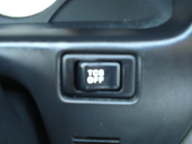 Nissan Maxima 2000 photo 4