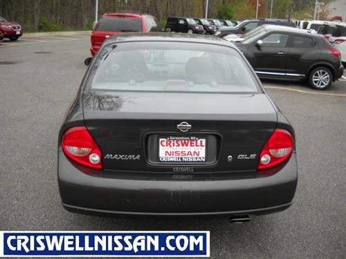 Nissan Maxima 3.0 Quattro Other