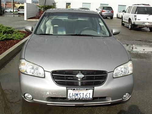 Nissan Maxima Unknown Other