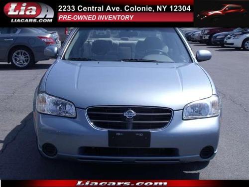 Nissan Maxima 3.0 Quattro Other