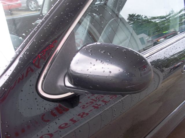 Nissan Maxima 2000 photo 12