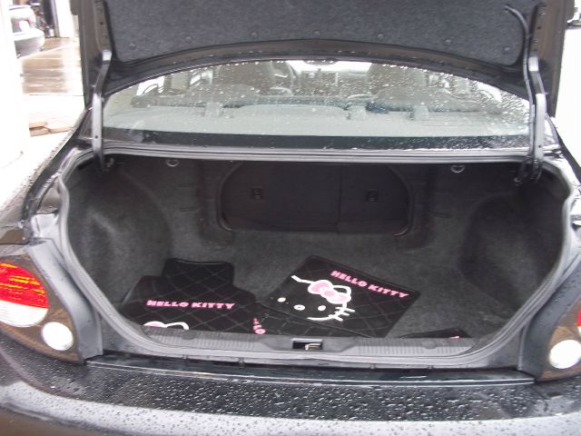 Nissan Maxima 2000 photo 15