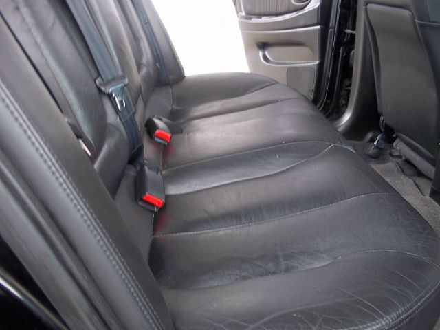 Nissan Maxima 2000 photo 17