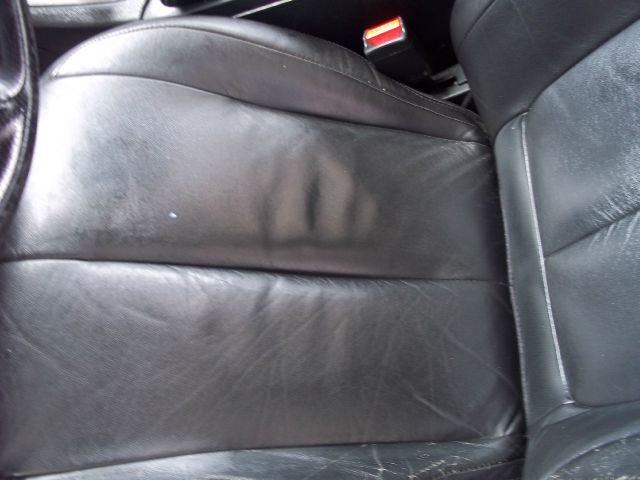 Nissan Maxima 2000 photo 19