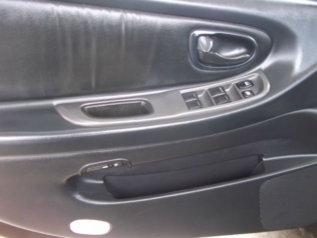 Nissan Maxima 2000 photo 20