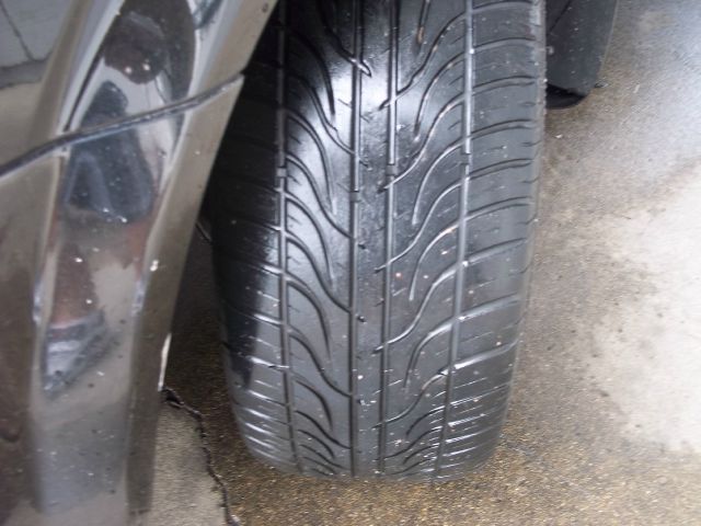 Nissan Maxima 2000 photo 21