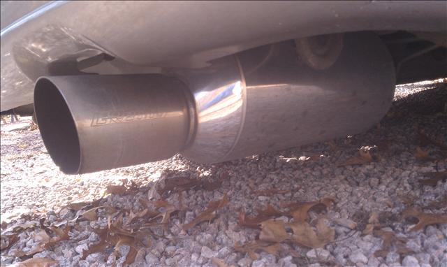 Nissan Maxima 2000 photo 3