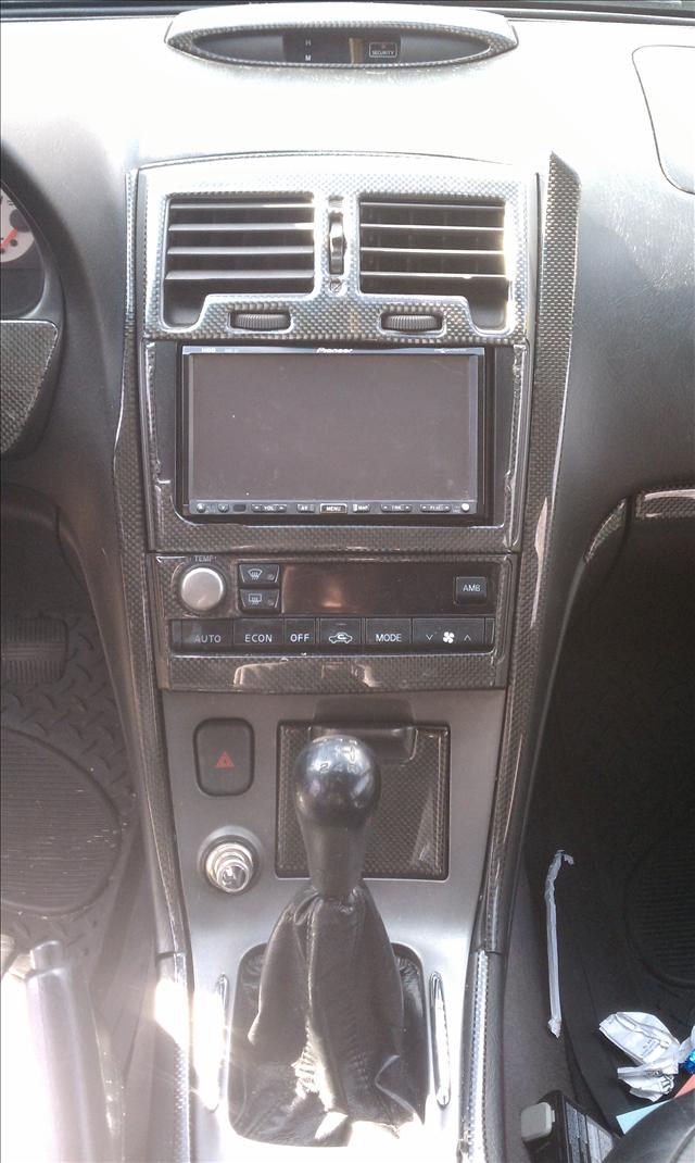 Nissan Maxima 2000 photo 4