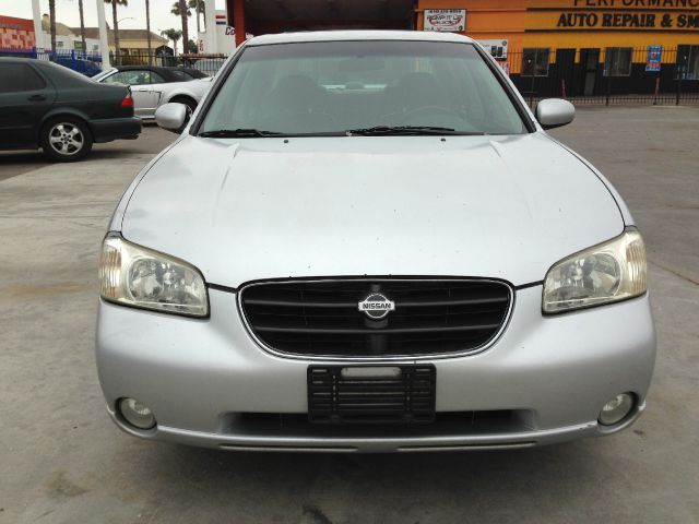 Nissan Maxima 2000 photo 3