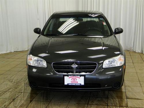 Nissan Maxima 2000 photo 2