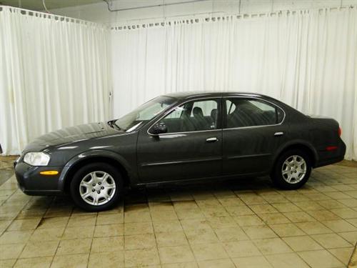 Nissan Maxima RT 4x4 Truck Other