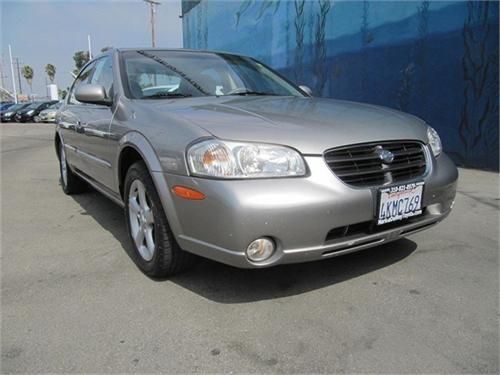 Nissan Maxima 3.0 Quattro Other