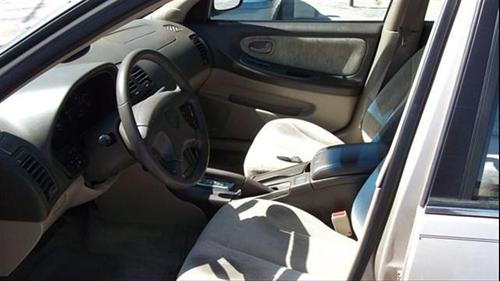 Nissan Maxima 6 Speed Transmision Other