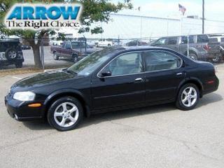 Nissan Maxima 3.0 Quattro Other