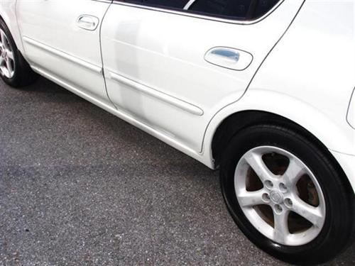 Nissan Maxima RT 4x4 Truck Other