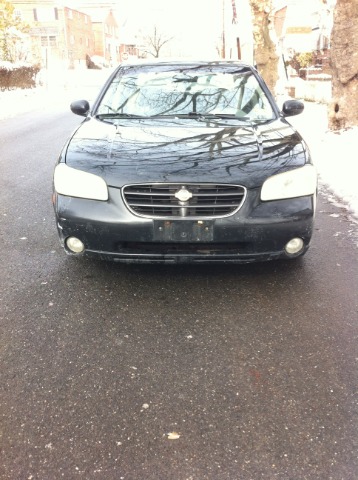 Nissan Maxima 2000 photo 3