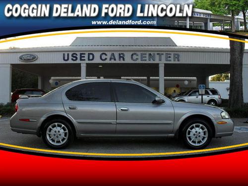 Nissan Maxima 3.0 Quattro Other