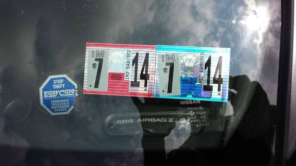 Nissan Maxima SE Sedan