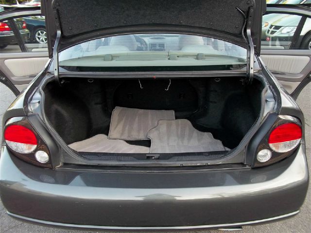 Nissan Maxima 2000 photo 16