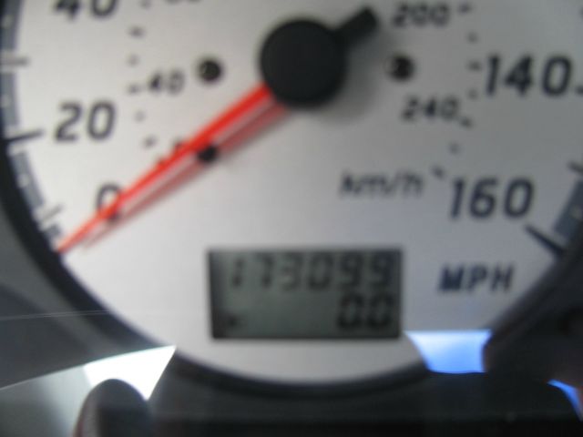 Nissan Maxima 2000 photo 5