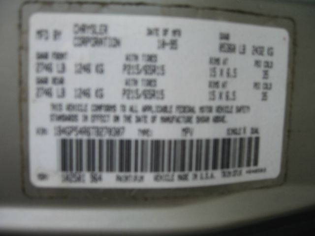 Nissan Maxima 2001 photo 10