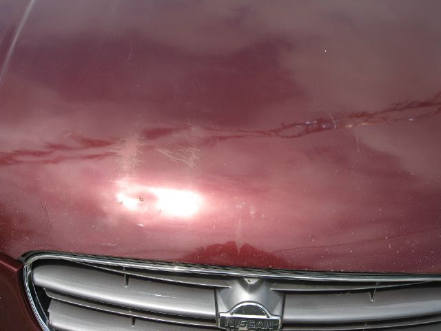 Nissan Maxima 2001 photo 7