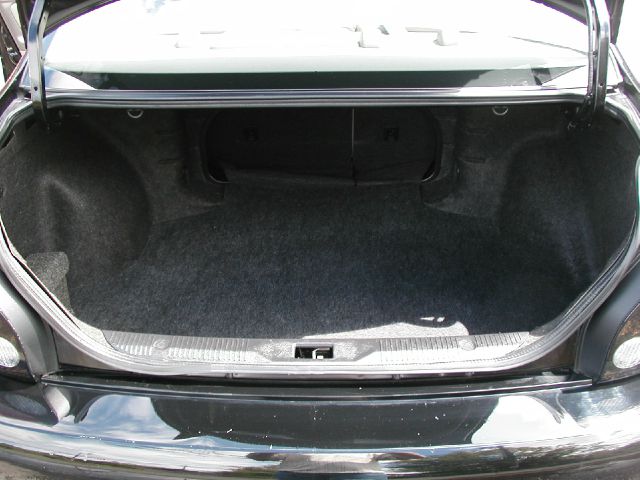 Nissan Maxima 2001 photo 10