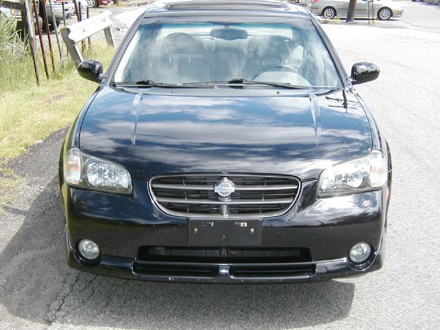 Nissan Maxima 2001 photo 7