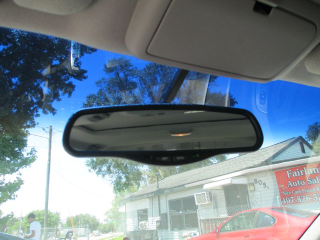 Nissan Maxima 2001 photo 12