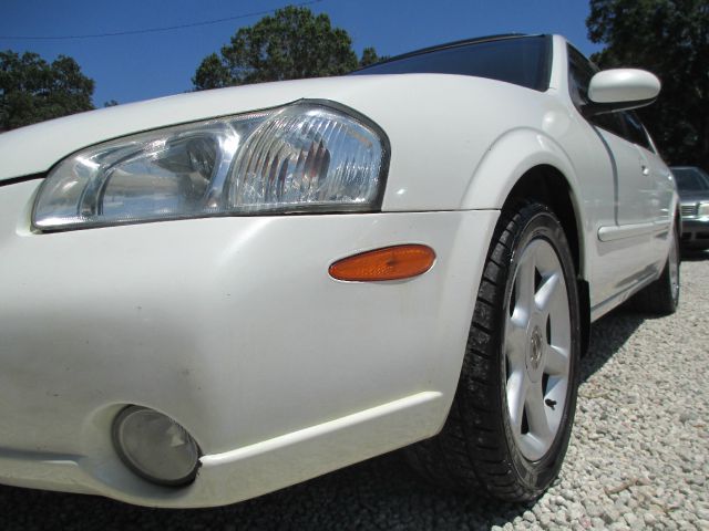 Nissan Maxima 2001 photo 16