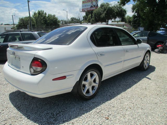Nissan Maxima 2001 photo 20