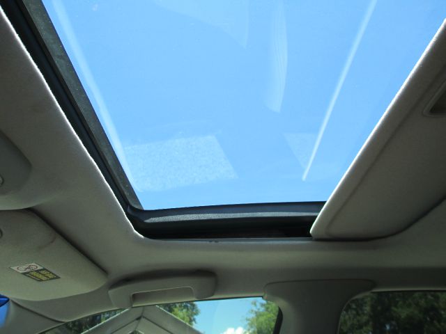 Nissan Maxima 2001 photo 4