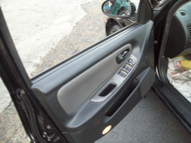 Nissan Maxima 6 Speed Transmision Sedan