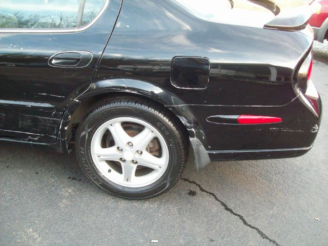 Nissan Maxima 2001 photo 14